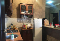 Բնակարան 2-комн 46 m² - Գեներալ Ասլան Աբաշիձե, Batumi