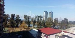 Բնակարան 3-комн 60 m² - Զուրաբա Գորգիլաձե, Batumi