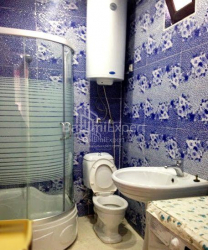 Բնակարան 32 մ² - Ալեքսանդրա Պուշկին, Batumi, Վրաստан