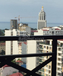 Բնակարան 41 մ² - Իլյա Ճավճավաձե, Batumi, Վրաստан