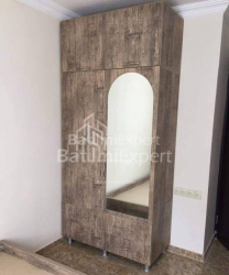 Բնակարան 1-комн 44 m² - Իվանե Ջավախիշվիլի, Batumi