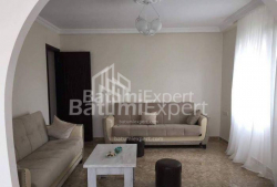 Բնակարան 1-комн 44 m² - Իվանե Ջավախիշվիլի, Batumi