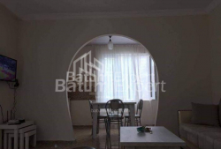 Բնակարան 1-комн 44 m² - Իվանե Ջավախիշվիլի, Batumi
