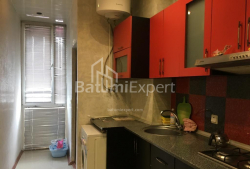 Բնակարան 40 մ² - Յուրիևսկայա, Batumi, Վրաստан