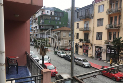 Բնակարան 1-комн 40 m² - Յուրիևսկայա, Batumi