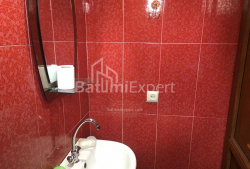 Բնակարան 1-комн 40 m² - Յուրիևսկայա, Batumi