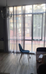Բնակարան 3-комн 60 m² - Միխայիլ Լերմոնտով, Batumi