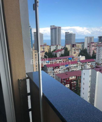 Բնակարան 3-комн 55 m² - Յուսուֆ Կոբալաձե, Batumi