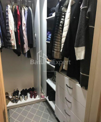 Բնակարան 3-комн 55 m² - Յուսուֆ Կոբալաձե, Batumi