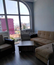 Բնակարան 3-комн 48 m² - Յուրիևսկայա, Batumi