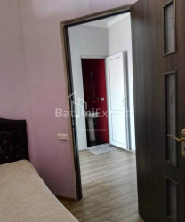 Բնակարան 3-комн 48 m² - Յուրիևսկայա, Batumi