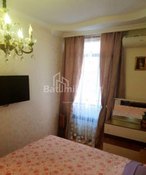 Բնակարան 2-комн 52 m² - Ռուսթավելին, Batumi