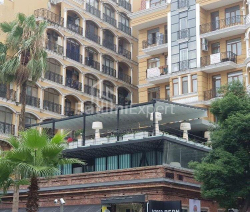 Բնակարան 2-комн 52 m² - Ռուսթավելին, Batumi