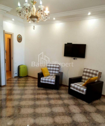 Բնակարան 2-комн 52 m² - Ռուսթավելին, Batumi