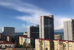 Բնակարան 53 մ² - Նիկո Փիրոսմանի, Batumi, Վրաստан
