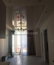 Բնակարան 53 մ² - Նիկո Փիրոսմանի, Batumi, Վրաստан