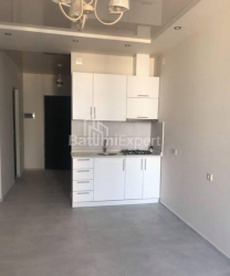 Բնակարան 53 մ² - Նիկո Փիրոսմանի, Batumi, Վրաստан