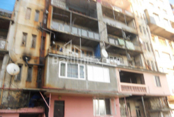 Բնակարան 81 մ² - Յուրիևսկայա, Batumi, Վրաստан