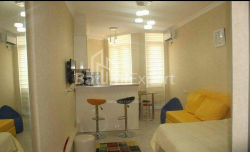 Բնակարան 1-комн 29 m² - Զուրաբա Գորգիլաձե, Batumi