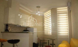 Բնակարան 1-комн 29 m² - Զուրաբա Գորգիլաձե, Batumi