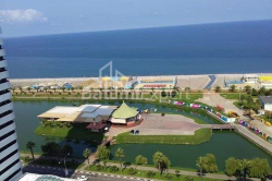 Բնակարան 1-комн 29 m² - Զուրաբա Գորգիլաձե, Batumi