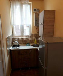 Բնակարան 3-комн 80 m² - Յուրիևսկայա, Batumi