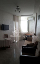 Բնակարան 1-комн 33 m² - Զուրաբա Գորգիլաձե, Batumi
