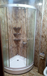 Բնակարան 1-комн 33 m² - Միխայիլ Լերմոնտով, Batumi