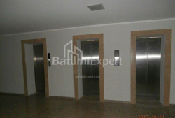Բնակարան 1-комн 38 m² - Յուրիևսկայա, Batumi