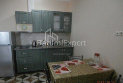 Բնակարան 1-комн 38 m² - Յուրիևսկայա, Batumi