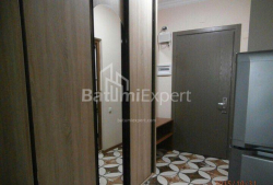 Բնակարան 1-комн 38 m² - Յուրիևսկայա, Batumi