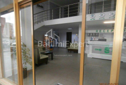 Բնակարան 1-комн 38 m² - Յուրիևսկայա, Batumi