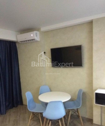 Բնակարան 1-комн 32 m² - Շերիֆ Խիմշիաշվիլի, Batumi