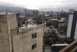 Բնակարան 1-комн 68 m² - Պետրա Բագրատիոնի, Batumi