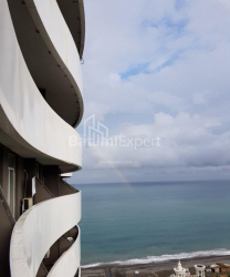 Բնակարան 1-комн 28 m² - Շերիֆ Խիմշիաշվիլի, Batumi