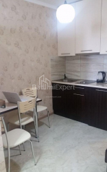 Բնակարան 1-комн 28 m² - Շերիֆ Խիմշիաշվիլի, Batumi