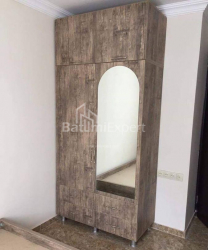 Բնակարան 2-комн 44 m² - Իվանե Ջավախիշվիլի, Batumi