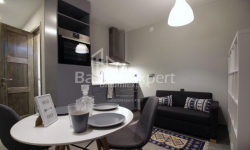Բնակարան 1-комн 33 m² - Զուրաբա Գորգիլաձե, Batumi