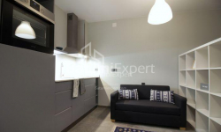 Բնակարան 1-комн 33 m² - Զուրաբա Գորգիլաձե, Batumi