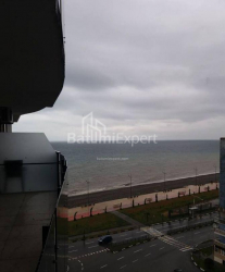 Բնակարան 1-комн 27 m² - Շերիֆ Խիմշիաշվիլի, Batumi