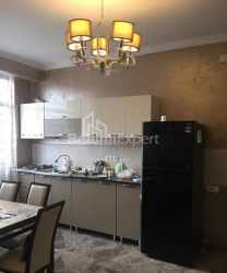 Բնակարան 4-комн 86 m² - Անգիսա, Batumi