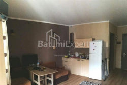 Բնակարան 1-комн 36 m² - Յուրիևսկայա, Batumi