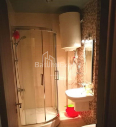 Բնակարան 1-комн 36 m² - Յուրիևսկայա, Batumi