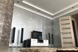 Բնակարան 140 մ² - Յուրիևսկայա, Batumi, Վրաստан