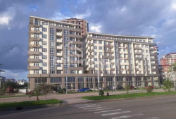 Բնակարան 3-комн 72 m² - Յուրիևսկայա, Batumi