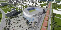 Բնակարան 3-комн 72 m² - Յուրիևսկայա, Batumi
