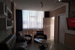 Բնակարան 72 մ² - Յուրիևսկայա, Batumi, Վրաստан
