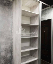 Բնակարան 1-комн 37 m² - Յուսուֆ Կոբալաձե, Batumi