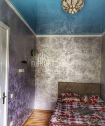 Բնակարան 1-комн 37 m² - Յուսուֆ Կոբալաձե, Batumi