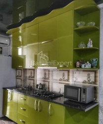 Բնակարան 1-комн 37 m² - Յուսուֆ Կոբալաձե, Batumi